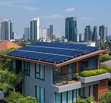 TANGEDCO Bill rooftop solar