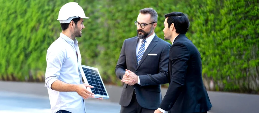 guide for solar investors